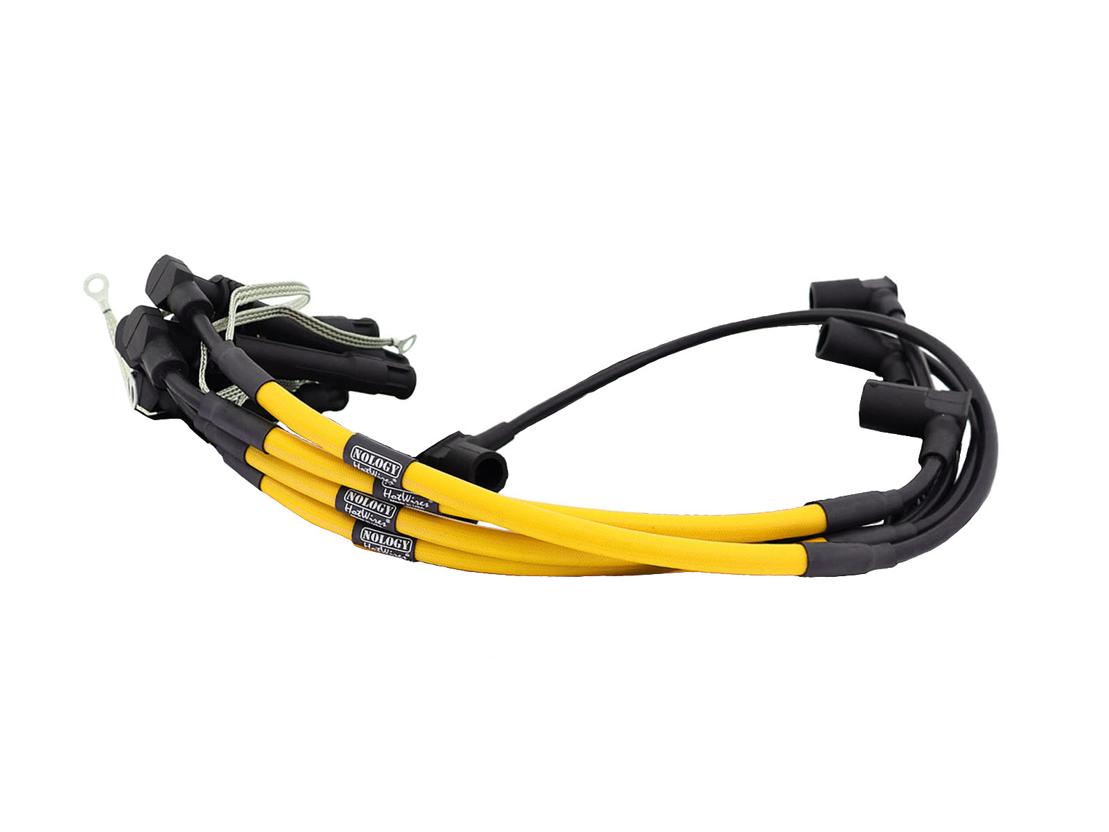 YELLOW Cables